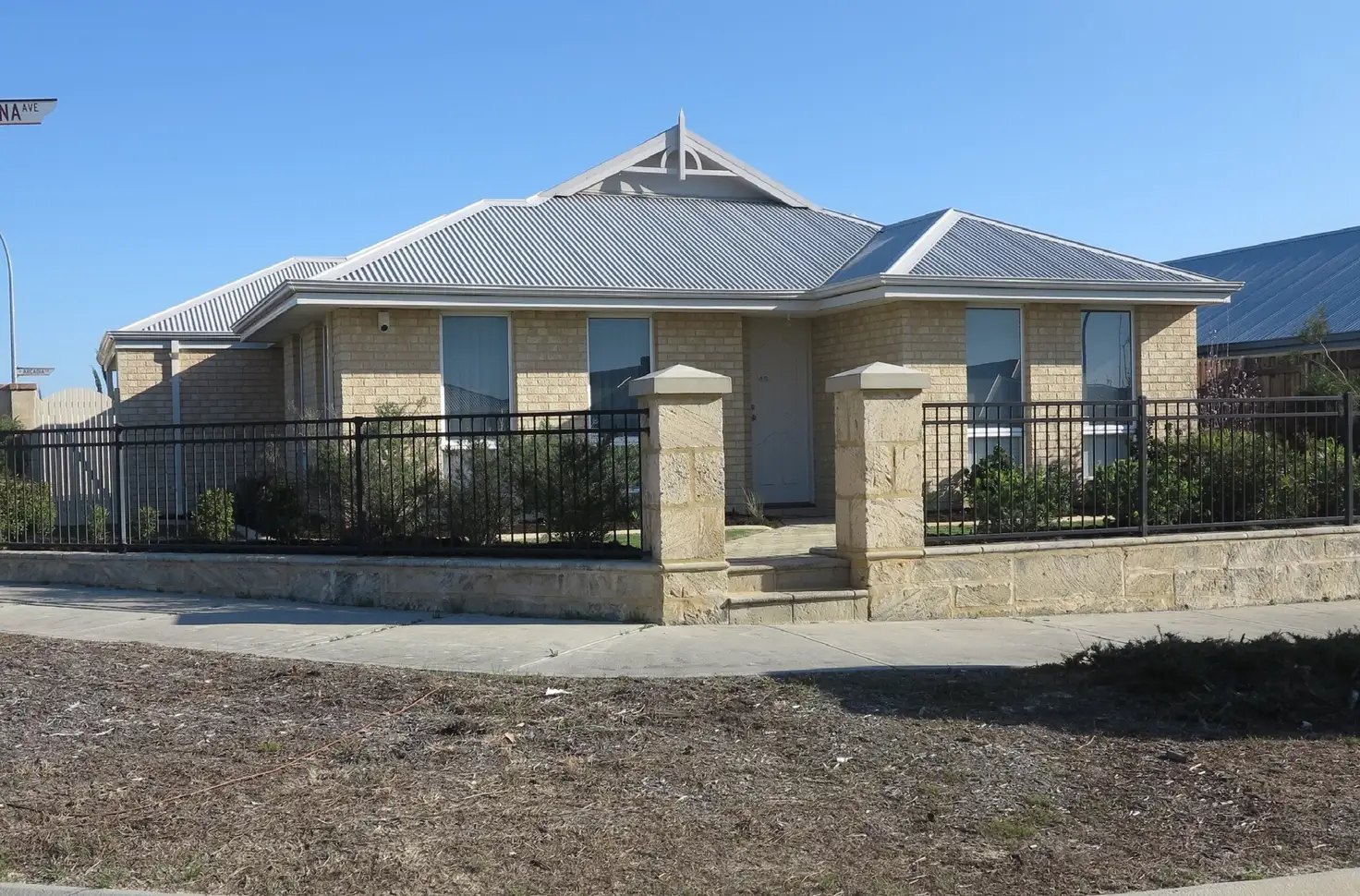 Main view of Homely house listing, 68 Elmina Ave, Ellenbrook WA 6069