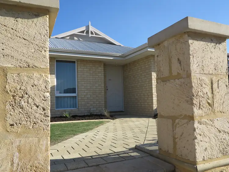 Second view of Homely house listing, 68 Elmina Ave, Ellenbrook WA 6069