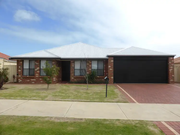 5 Holstein Drive, Eaton WA 6232