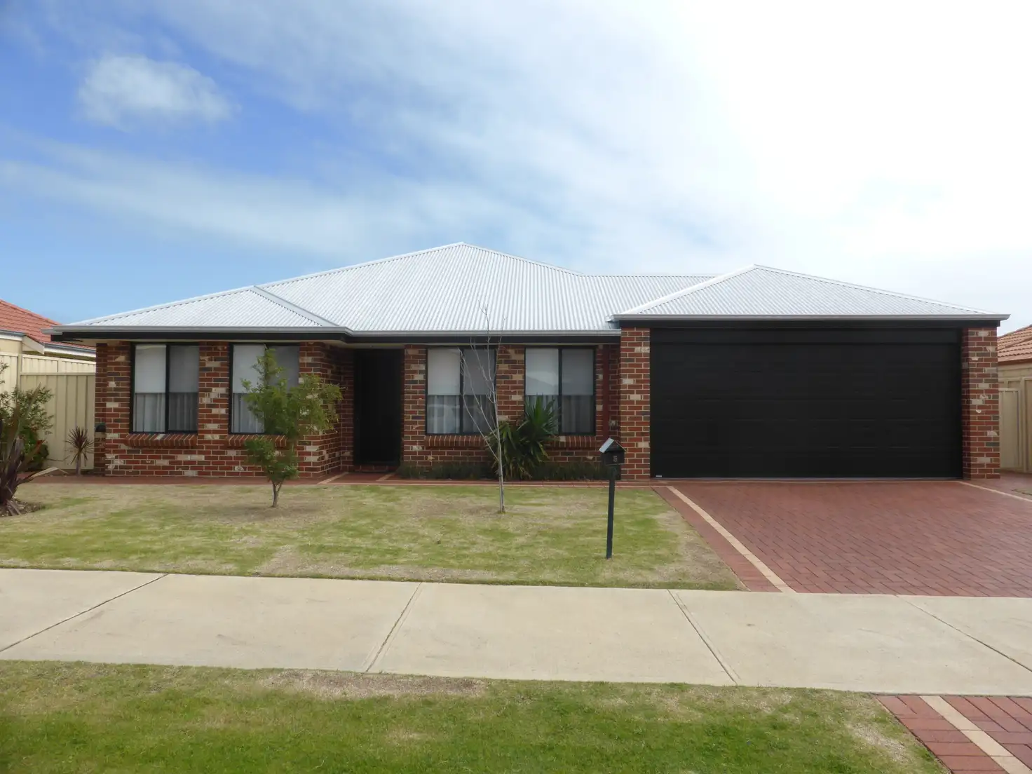 Main view of Homely house listing, 5 Holstein Drive, Eaton WA 6232