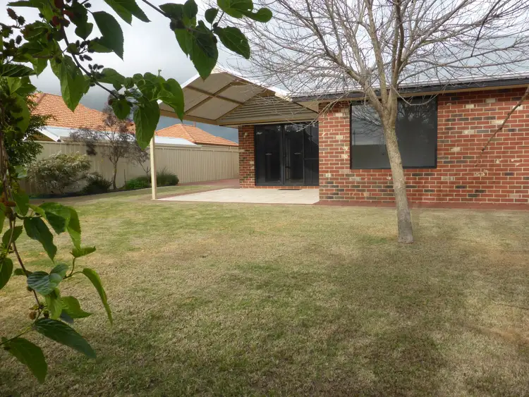 Second view of Homely house listing, 5 Holstein Drive, Eaton WA 6232