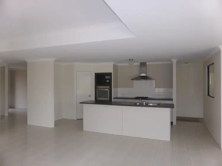 Third view of Homely house listing, 5 Holstein Drive, Eaton WA 6232