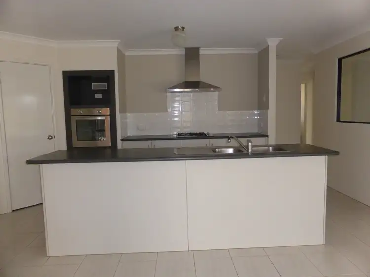 Fifth view of Homely house listing, 5 Holstein Drive, Eaton WA 6232