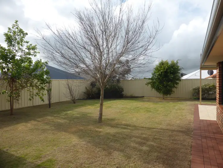 Sixth view of Homely house listing, 5 Holstein Drive, Eaton WA 6232