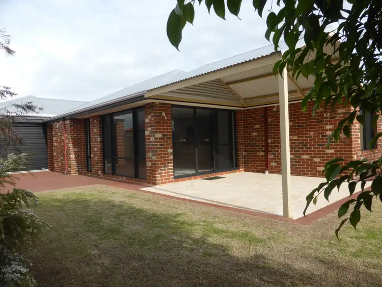 Seventh view of Homely house listing, 5 Holstein Drive, Eaton WA 6232