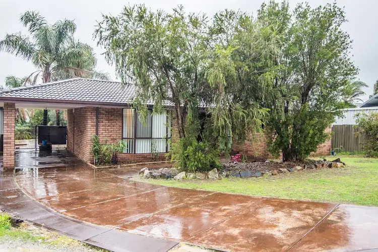 17 Tallerack Way, Forrestfield WA 6058