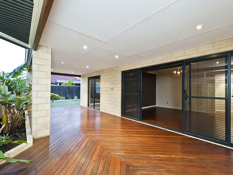 Second view of Homely house listing, 130 Fraser Road North, Canning Vale WA 6155