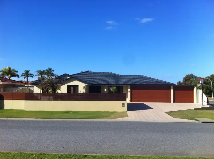 2 Walleroo Place, Rockingham WA 6168