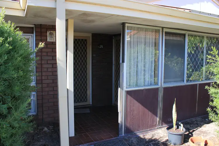 22/104 King William Street, Bayswater WA 6053