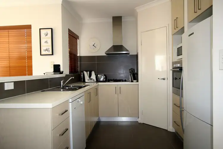 Fifth view of Homely house listing, 1/33 Burwood Rd, Balcatta WA 6021