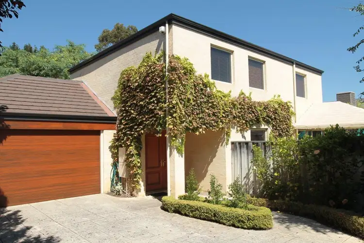 Second view of Homely house listing, 15a Milne Street, Bicton WA 6157