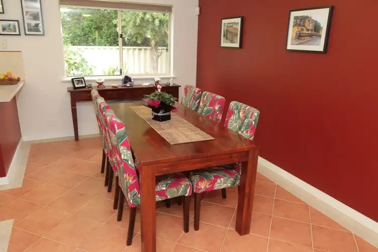 Fifth view of Homely house listing, 15a Milne Street, Bicton WA 6157