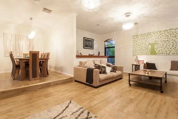 Fifth view of Homely house listing, 8 Minerva Way, Carine WA 6020