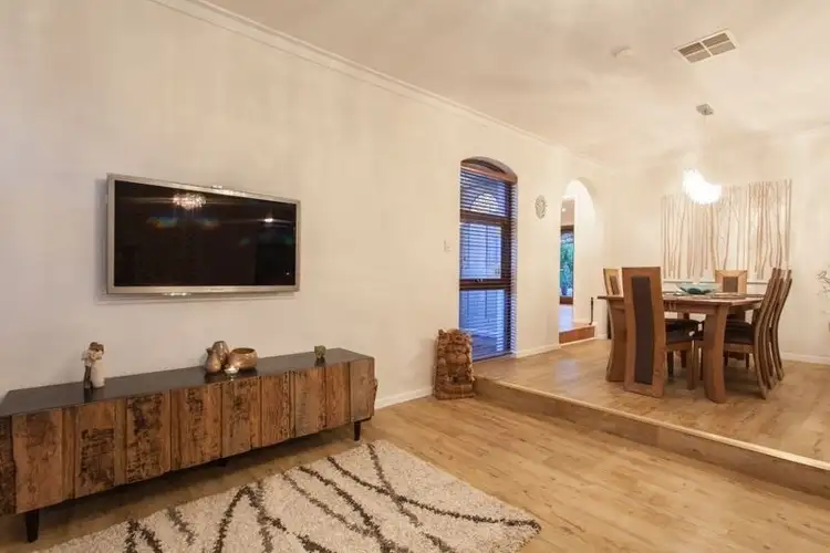 Sixth view of Homely house listing, 8 Minerva Way, Carine WA 6020