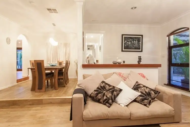 Seventh view of Homely house listing, 8 Minerva Way, Carine WA 6020