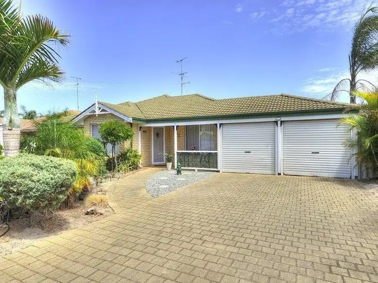 12 Abbotswood Parkway, Erskine WA 6210
