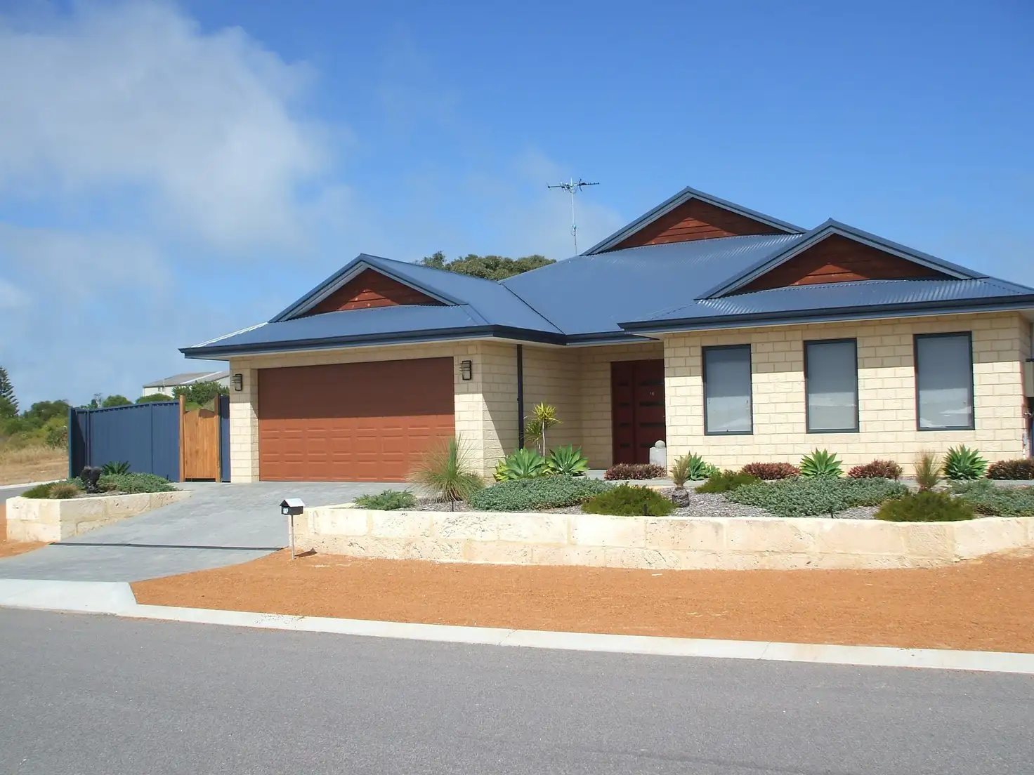 Main view of Homely house listing, 16 Mason Crescent, Port Denison WA 6525