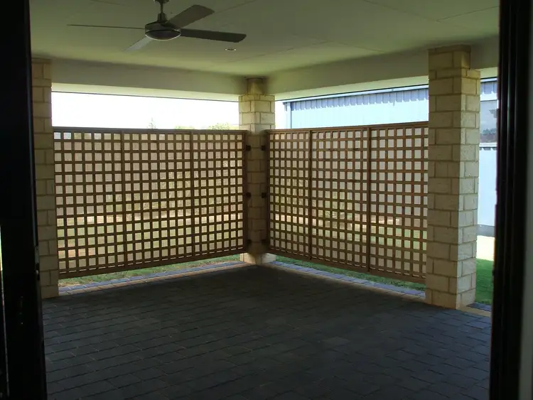 Sixth view of Homely house listing, 16 Mason Crescent, Port Denison WA 6525