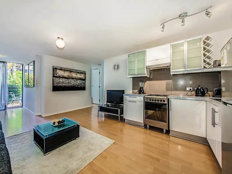 Main view of Homely unit listing, C11/25 Herdsman Pde, Wembley WA 6014