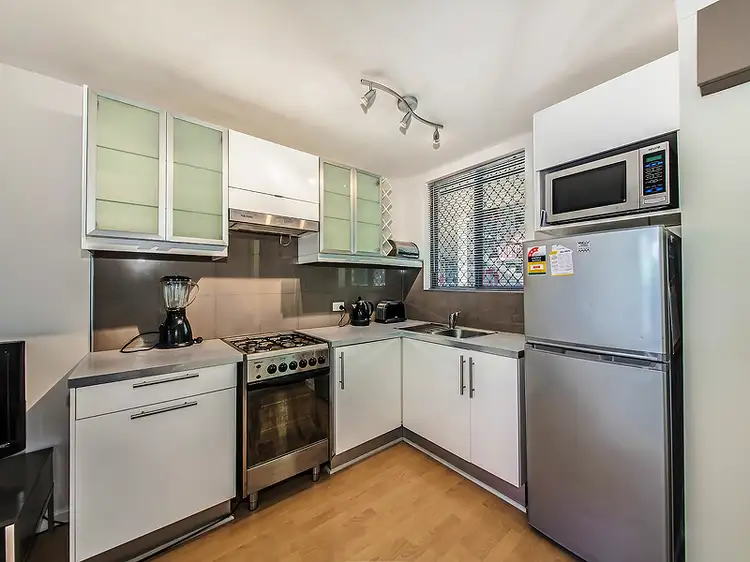 Second view of Homely unit listing, C11/25 Herdsman Pde, Wembley WA 6014