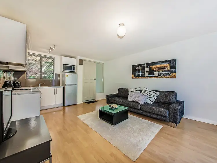 Third view of Homely unit listing, C11/25 Herdsman Pde, Wembley WA 6014