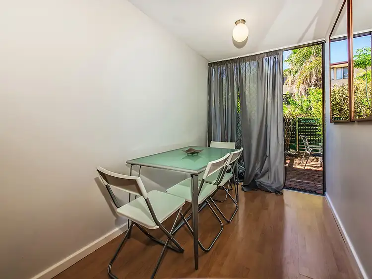 Fourth view of Homely unit listing, C11/25 Herdsman Pde, Wembley WA 6014