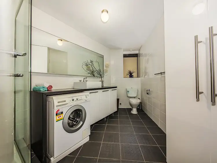 Sixth view of Homely unit listing, C11/25 Herdsman Pde, Wembley WA 6014