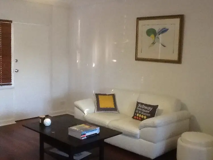 3/2 Chalmers St, Fremantle WA 6160