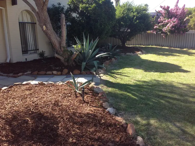 Second view of Homely house listing, 53 Waterton Way, Cooloongup WA 6168