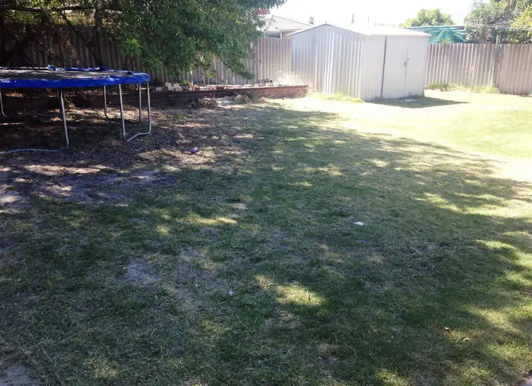 Fourth view of Homely house listing, 53 Waterton Way, Cooloongup WA 6168