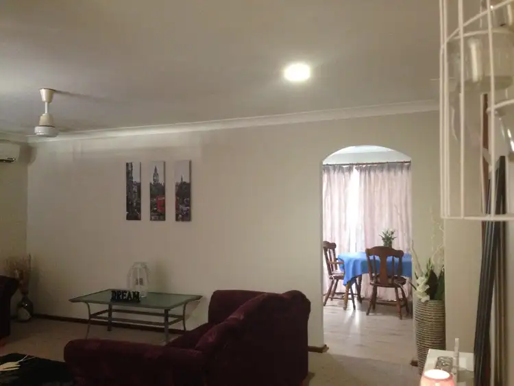 Seventh view of Homely house listing, 53 Waterton Way, Cooloongup WA 6168