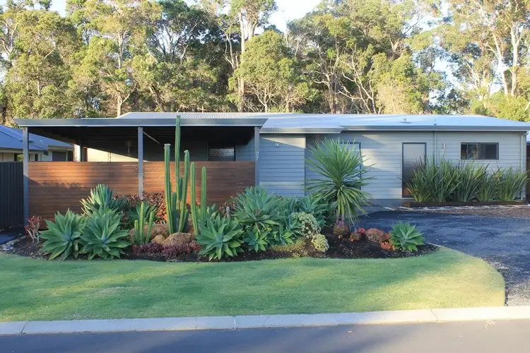27 Chenin Street, Cowaramup WA 6284