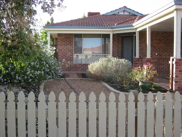 11 Solanum Court, Ellenbrook WA 6069