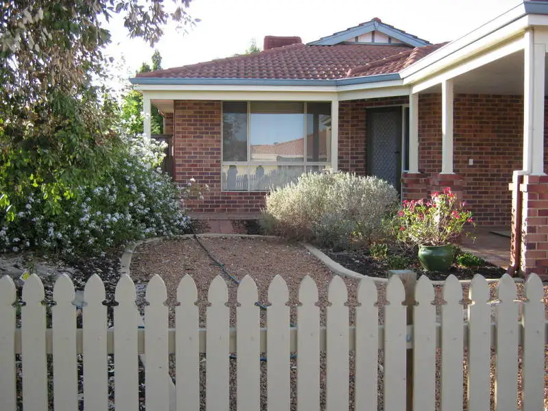 Main view of Homely house listing, 11 Solanum Court, Ellenbrook WA 6069