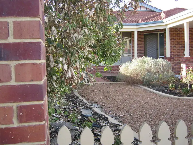 Second view of Homely house listing, 11 Solanum Court, Ellenbrook WA 6069