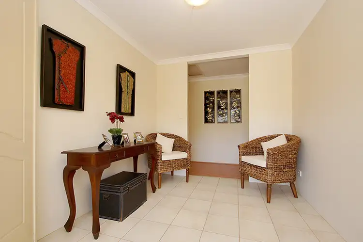 Second view of Homely house listing, 11 Benalla Crescent, Byford WA 6122