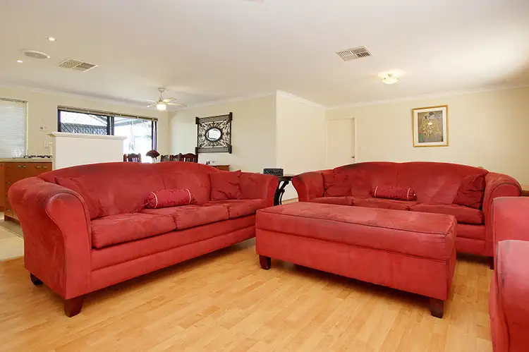Third view of Homely house listing, 11 Benalla Crescent, Byford WA 6122