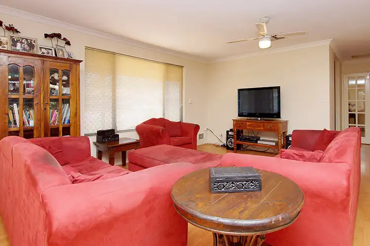 Fourth view of Homely house listing, 11 Benalla Crescent, Byford WA 6122