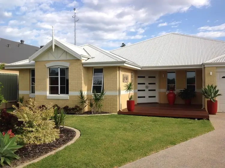 Main view of Homely house listing, 19 Heatherglen Road, Australind WA 6233