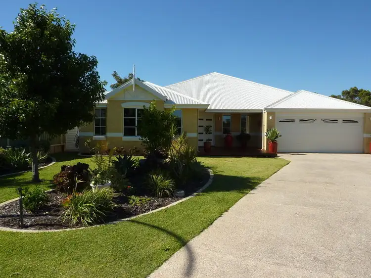 Second view of Homely house listing, 19 Heatherglen Road, Australind WA 6233