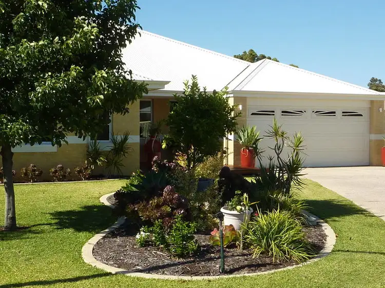 Third view of Homely house listing, 19 Heatherglen Road, Australind WA 6233