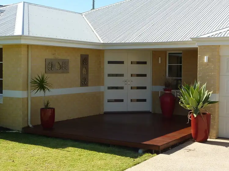 Fourth view of Homely house listing, 19 Heatherglen Road, Australind WA 6233