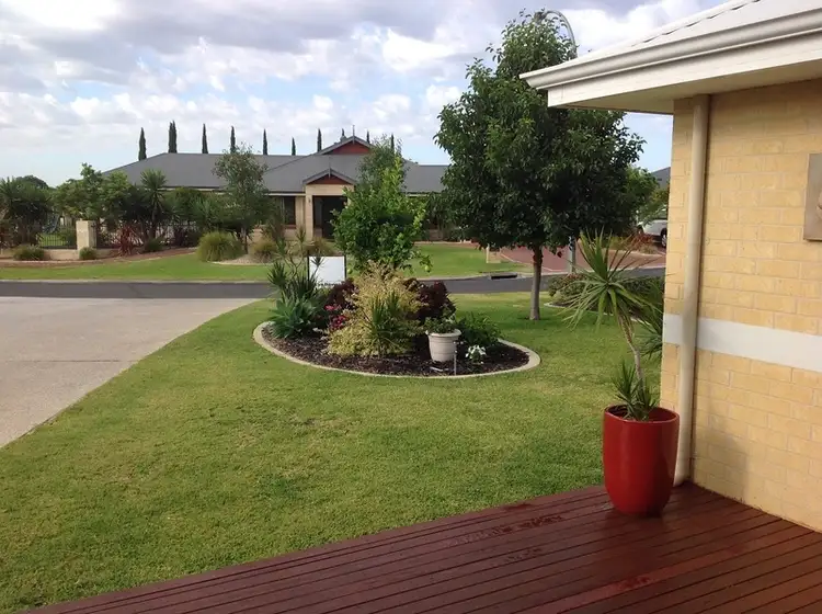Fifth view of Homely house listing, 19 Heatherglen Road, Australind WA 6233
