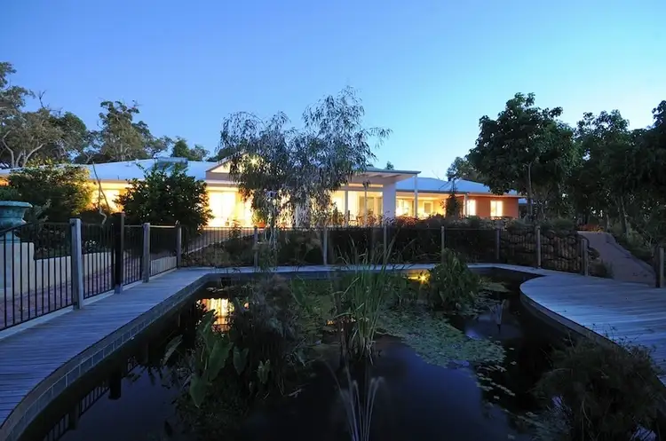 1210 Nelson Road, Darlington WA 6070