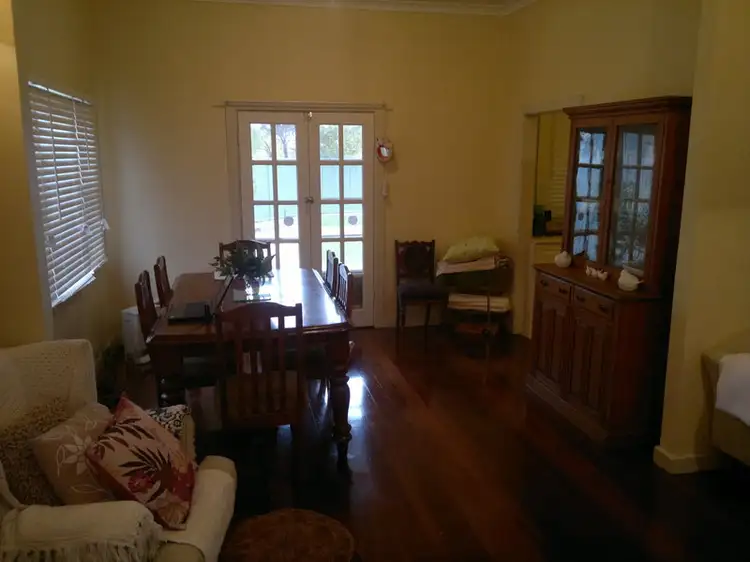 Second view of Homely house listing, 42 Massingham St, Kellerberrin WA 6410