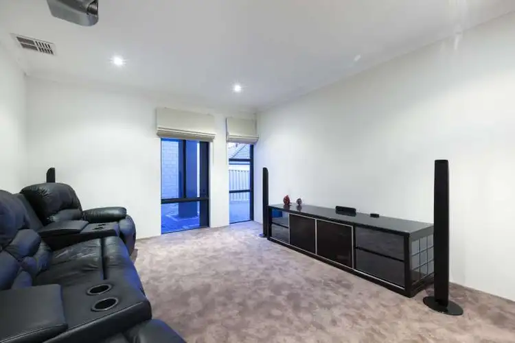 Fourth view of Homely house listing, 33A Langley Cresent, Innaloo WA 6018