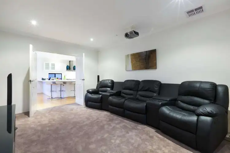 Fifth view of Homely house listing, 33A Langley Cresent, Innaloo WA 6018