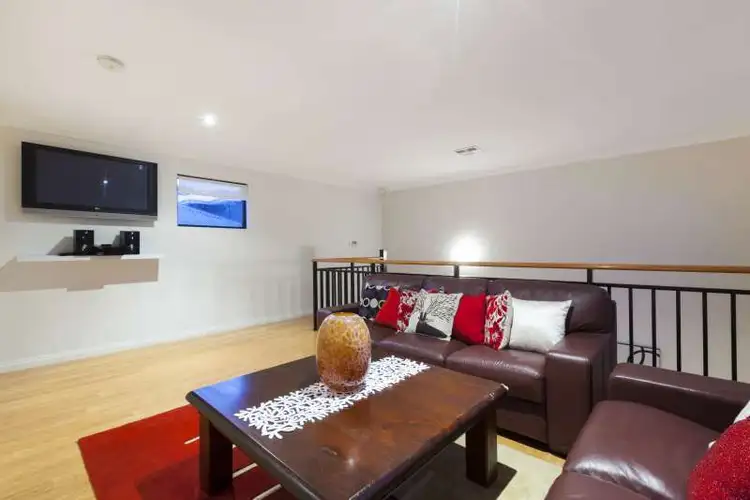Sixth view of Homely house listing, 33A Langley Cresent, Innaloo WA 6018