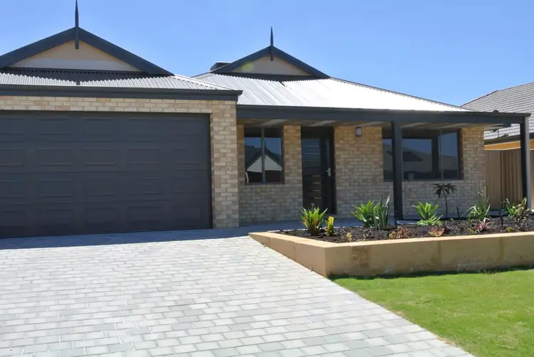 Main view of Homely house listing, 16 Wundi Way, Byford WA 6122