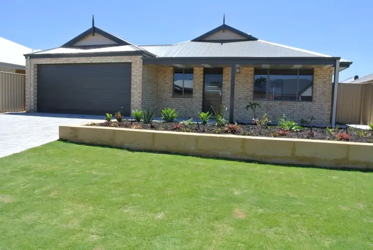 Third view of Homely house listing, 16 Wundi Way, Byford WA 6122